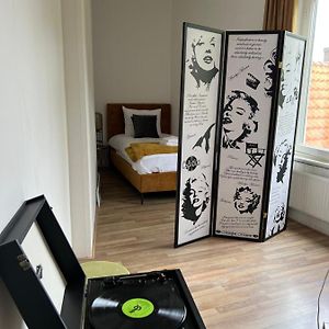 Kamer met een King Size Bed