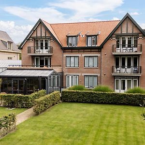 Mezger Lodges - Seayou Zeeland